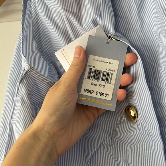 Sail to Sable - Picture 5 of 5